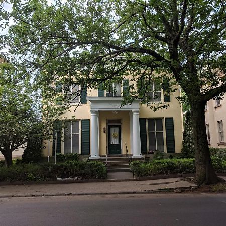 The Historic Mansion 호텔 뉴헤이번 외부 사진
